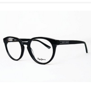 Оправа PEPE JEANS ALDGATE 3639 001 SOLID BLACK