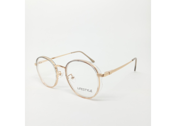 Оправа LIFESTYLE TR3043