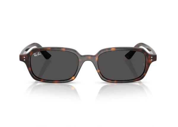 RAY BAN 0RB4455 135987 52 Солнцезащитные очки