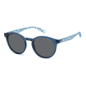 POLAROID 8061/S ZX9 46 M9 Солнцезащитные очки