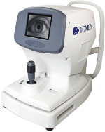 Корнеальный топограф TOMEY TMS-4N 