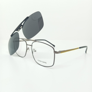 Оправа SUNNY DAYS (with clip) 18068