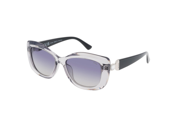 INVU IB22627B с чехлом 20201 Солнцезащитные очки 