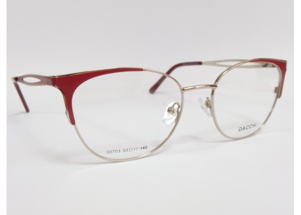 Оправа DACCHI D33703