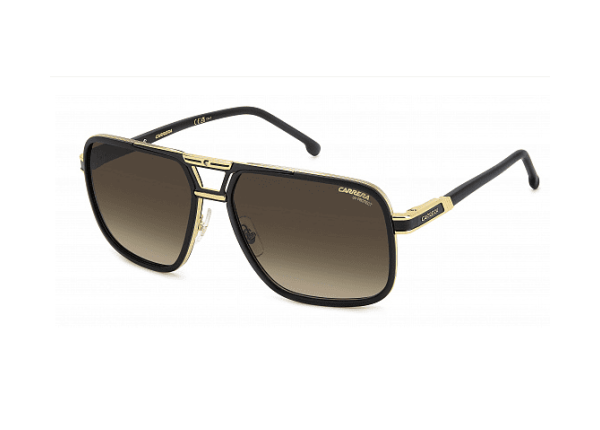 N. CARRERA 1071/S I46 61 86 Солнцезащитные очки