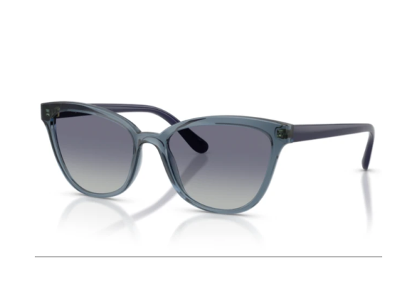 VOGUE 0VO5496SM 27644L 54 Солнцезащитные очки