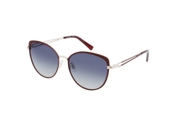 INVU IB12413B с чехлом 20201 Солнцезащитные очки