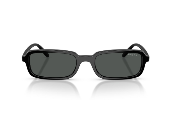 VOGUE 0VO5666S W44/87 53 Солнцезащитные очки 