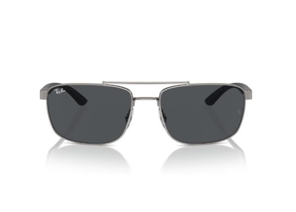 RAY BAN 0RB3737 004/87 60 Солнцезащитные очки