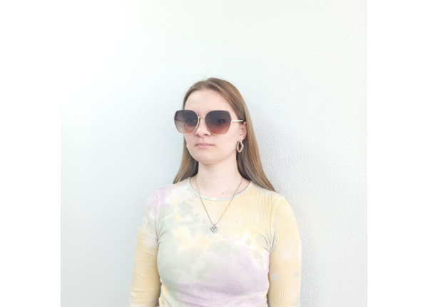 OCEAN DRIVE 2572 Солнцезащитные очки