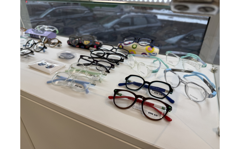 WDL Оптика (ул. Интернациональная, 15)