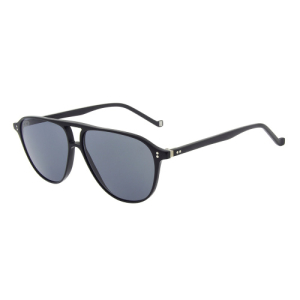 HACKETT BESPOKE 887 01P Black Солнцезащитные очки