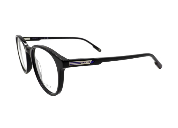 Оправа HACKETT LONDON 1349 001 GLOSS SOLID BLACK