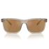 ARMANI 0AX4145S 83445A 57 Солнцезащитные очки