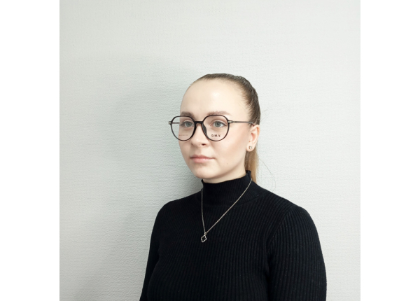 Оправа D.M.V. D34142