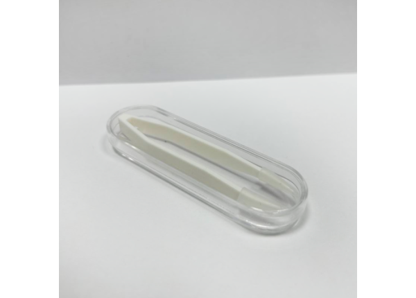 Пластиковый пинцет PC-336