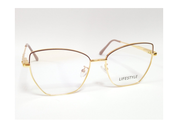 Оправа LIFESTYLE Y029 
