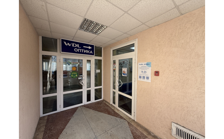 WDL Оптика (пр-т газеты «Правда», 20А)