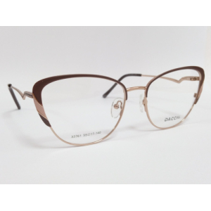Оправа DACCHI D33761
