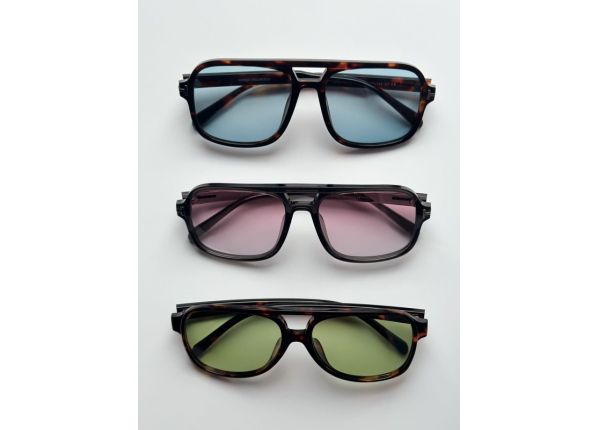 NOISES POLARIZED LK14036 Солнцезащитные очки