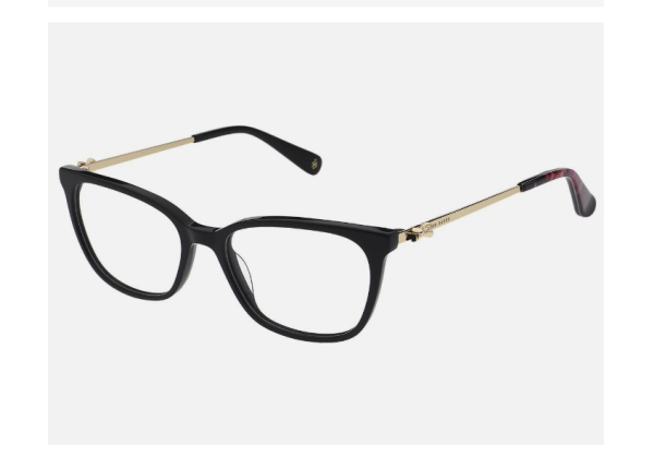 Оправа TED BAKER LAINEY 9317 001 SOLID BLACK