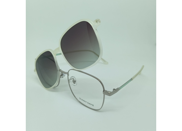 Оправа SUNNY DAYS (with clip) TP1102