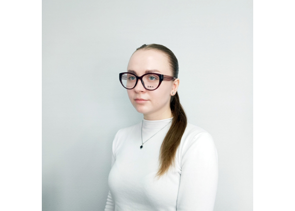 Оправа D.M.V. D37874