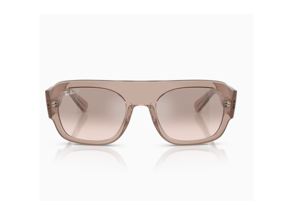 RAY BAN 0RB2218 67278Z 55 Солнцезащитные очки