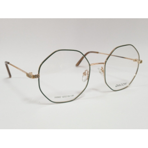 Оправа DACCHI D33562