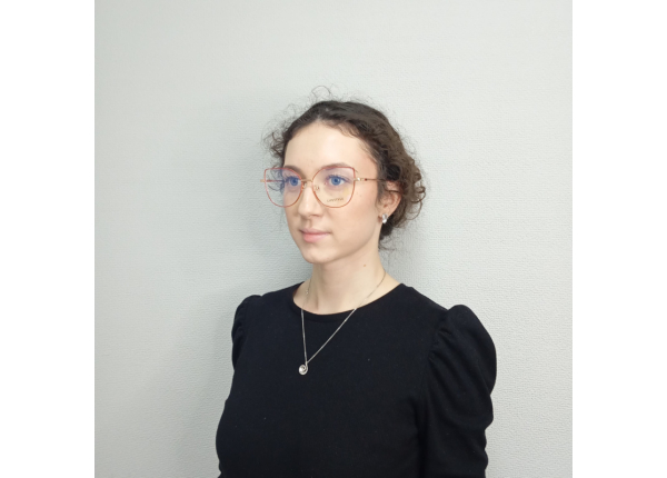 Оправа LIFESTYLE 39021