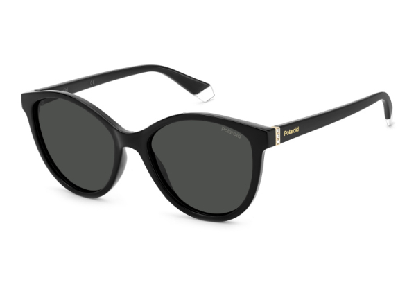 POLAROID 4133/S/X/ 807 55 M9 Солнцезащитные очки