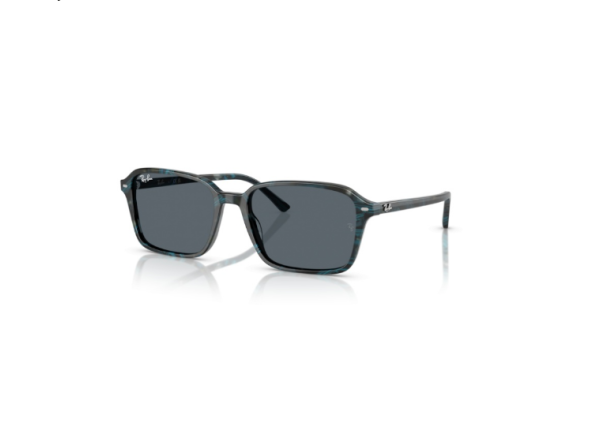 RAY BAN 0RB2231 1417R5 56 Солнцезащитные очки 