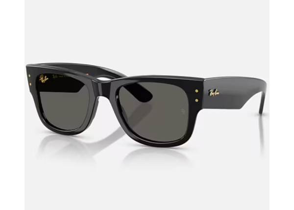 RAY BAN 0RB0840S 6826J5 51 Солнцезащитные очки 