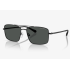 ARMANI 0AX2054S 609980 57 Солнцезащитные очки