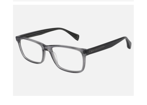 Оправа TED BAKER ECHO 8319 999 GLOSS CRYSTAL GREY