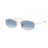 RAY BAN 0RB3832 003/3F 55 Солнцезащитные очки