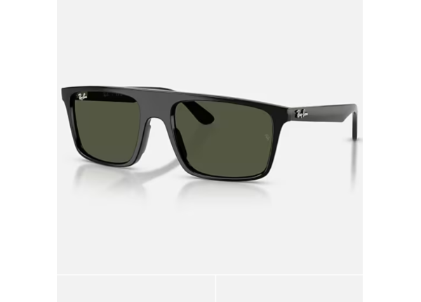 RAY BAN 0RB2222 901/3R 57 Солнцезащитные очки