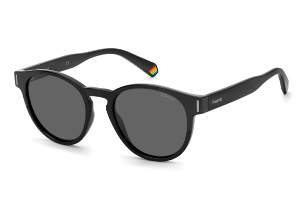 POLAROID 6175/S 807 51 M9 Солнцезащитные очки