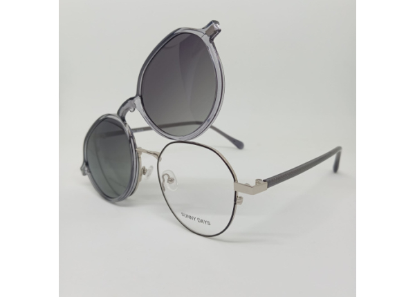 Оправа SUNNY DAYS (with clip) TJ2213