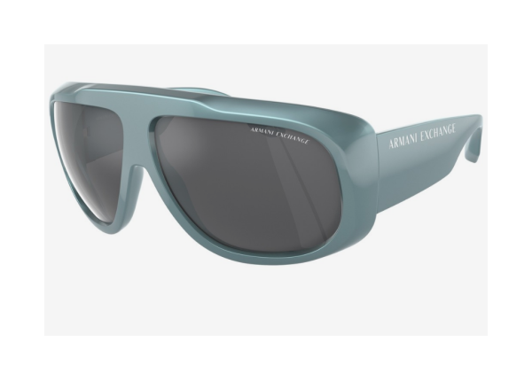 ARMANI 0AX4143SU 83526G 67 Солнцезащитные очки