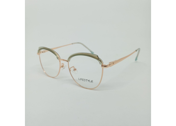 Оправа LIFESTYLE TR3039