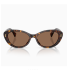 RALPH 0RA5350U 500373 53 Солнцезащитные очки