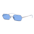 RAY BAN 0RB3728 003/80 58 Солнцезащитные очки
