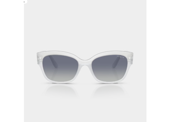 VOGUE 0VO5638SU 32204L 55 Солнцезащитные очки