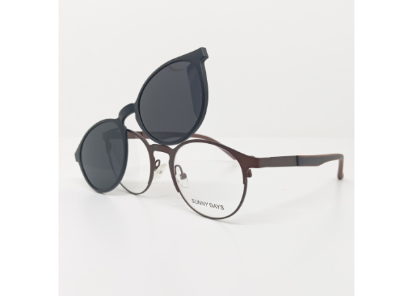 Оправа SUNNY DAYS (with clip) MC9008