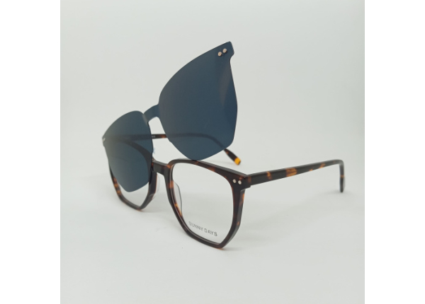 Оправа SUNNY DAYS (with clip) F3006