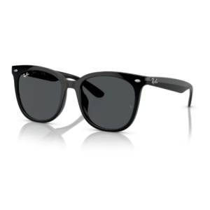 RAY BAN 0RB4379D 601/87 55 Солнцезащитные очки 
