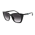 ARMANI 0AX4116SU 81588G 53 Солнцезащитные очки