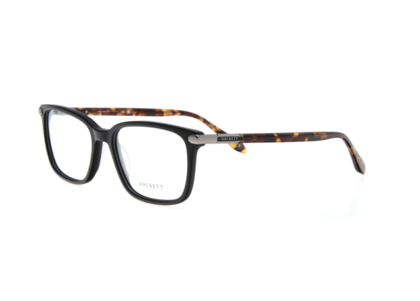Оправа HACKETT LONDON 1380 001 MATT SOLID BLACK