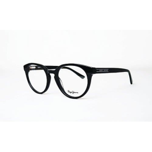 Оправа PEPE JEANS ALDGATE 3639 001 SOLID BLACK